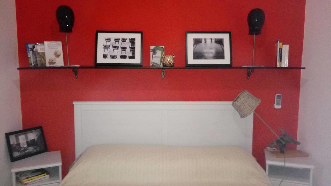 Casina Delle Arti Bed & Breakfast ซานกาตัลโด ภายนอก รูปภาพ