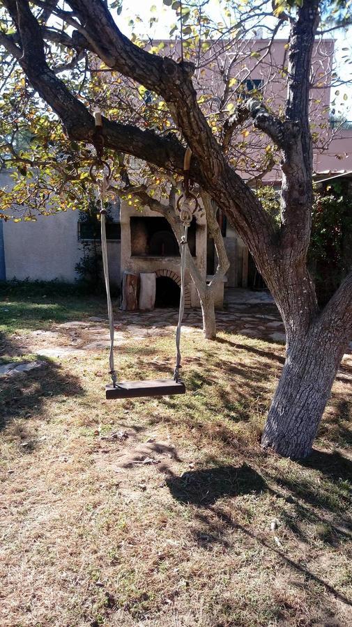 Casina Delle Arti Bed & Breakfast ซานกาตัลโด ภายนอก รูปภาพ
