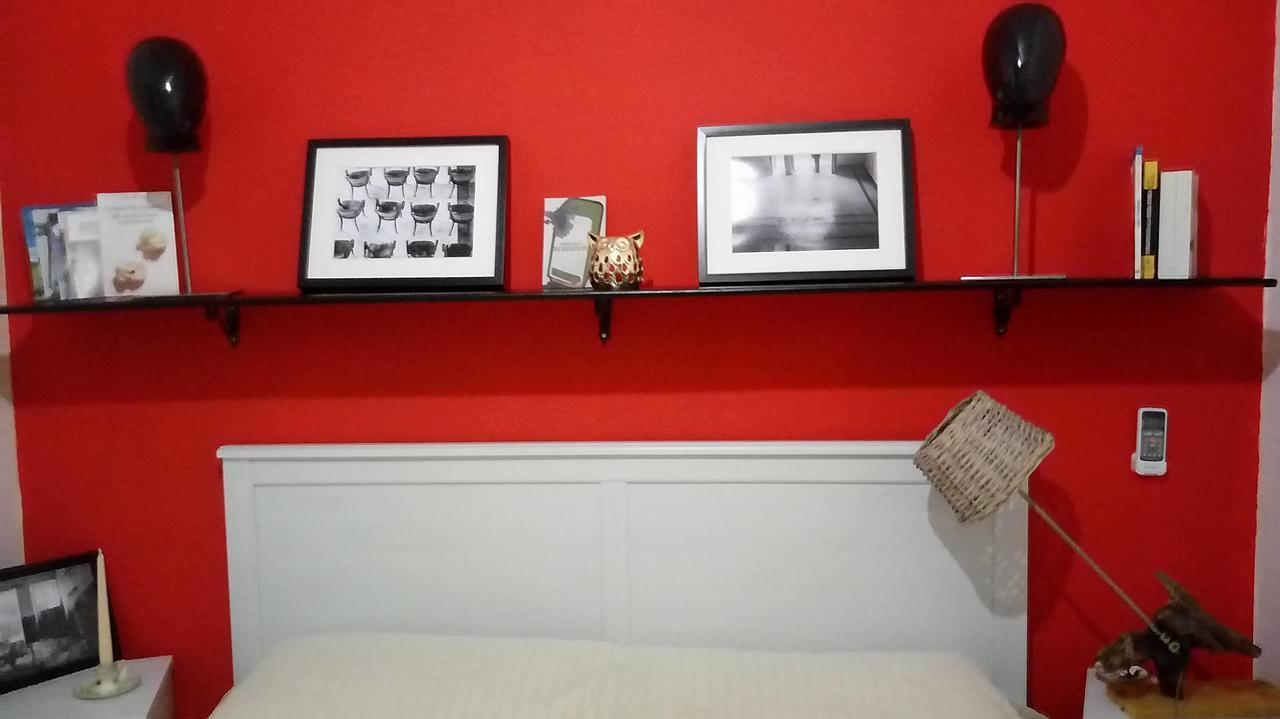 Casina Delle Arti Bed & Breakfast ซานกาตัลโด ภายนอก รูปภาพ