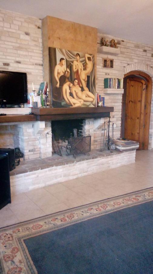 Casina Delle Arti Bed & Breakfast ซานกาตัลโด ภายนอก รูปภาพ
