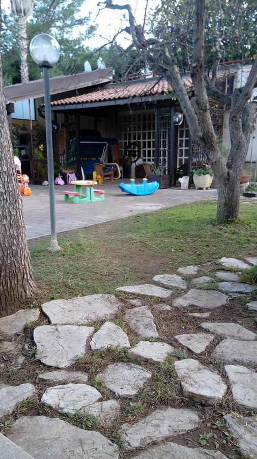 Casina Delle Arti Bed & Breakfast ซานกาตัลโด ภายนอก รูปภาพ