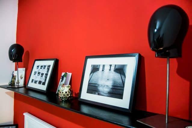 Casina Delle Arti Bed & Breakfast ซานกาตัลโด ภายนอก รูปภาพ